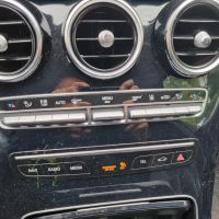 Mercedes C220 W205 2021г.комби на части 46000км. , снимка 9 - Автомобили и джипове - 45842031