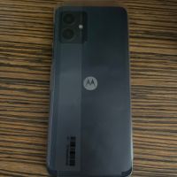 Често нов телефон Motorola Moto g14 Black, снимка 2 - Motorola - 45157576