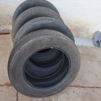 4 броя сезонни гуми , снимка 7 - Гуми и джанти - 45268372