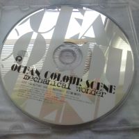 Ocean Colour Scene – Mechanical Wonder оригинален без обложки, снимка 1 - CD дискове - 45171067