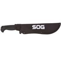 Мачете SOGfari Tanto - 25,4 см, снимка 7 - Ножове - 45268731