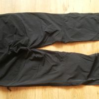 HAGLOFS Climatic Stretch Trouser дамско размер 40 - L панталон със здрава и еластична материи - 957, снимка 2 - Панталони - 45425567