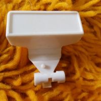 Ръкохватка за автоматична перална Тамат, снимка 1 - Перални - 45581195