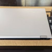 Продавам лаптоп HP EliteBook 8560p/i7 4х2.7ghzThr/SSD500gb/16gb/мат15.6"сКам/3ч.Бат/Rs232/Профилакти, снимка 3 - Лаптопи за дома - 45414598