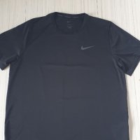 Nike Pro Dri - Fit Mens Size L НОВО! ОРИГИНАЛ! Мъжкa Тениска!, снимка 7 - Тениски - 45879340