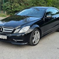 Mercedes e220 cdi / Мерцедес е220 , снимка 1 - Автомобили и джипове - 46059891