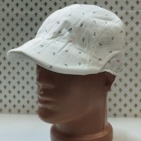 Мъжка шапка летен каскет - 103, снимка 1 - Шапки - 45675740
