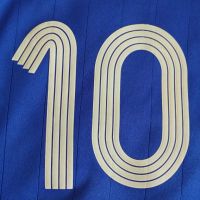 France x # Zidane 06/07 Home Shirt, S, снимка 9 - Спортни дрехи, екипи - 45399793