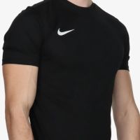 Nike оригинални тениски, черни, снимка 3 - Тениски - 45855187