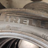 4бр.всесезонни гуми 275/50/20 Pirelli, снимка 3 - Гуми и джанти - 45469341