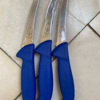 Нови ножове F. Dick от Германия., снимка 2 - Ножове - 45477646