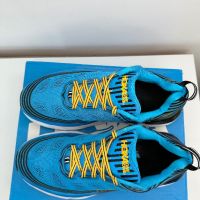 HOKA Bondi 6 (44) Маратонки, снимка 5 - Маратонки - 45286128