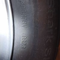 летни гуми , снимка 3 - Гуми и джанти - 45573591