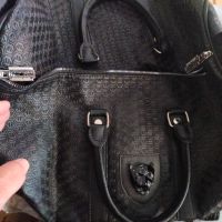 Нова пътна луксозна чанта, сак багаж, маркова, висок клас унисекс, снимка 3 - Сакове - 45226183