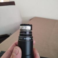 SHURE SM58, снимка 7 - Други - 45862580