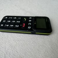 Gsm телефон за възрастни хора Doro HandleEasy 328gsm, снимка 4 - Други - 45531063