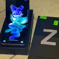 Galaxy Z Flip 3 5G, снимка 2 - Samsung - 45288777