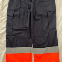 Мъжки работен панталон, снимка 5 - Спортни дрехи, екипи - 45783052