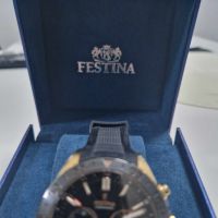 Часовник Festina, снимка 3 - Мъжки - 45640774