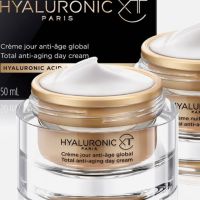 Hyaluronic XT Paris Anti-aging cream set, снимка 2 - Козметика за лице - 45160803