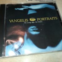 VANGELIS CD 2305241049, снимка 1 - CD дискове - 45872126