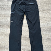 Мъжки панталон Norrona Falketind Flex1 Pants, Размер XL, снимка 7 - Панталони - 45002770