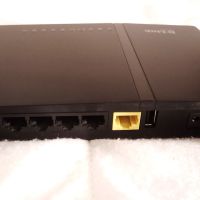Гигабитов Рутер D-Link DIR-825 AC 1200 Dual Band с USB, снимка 4 - Рутери - 45874949