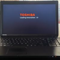 Продавам лаптоп Toshiba Satellite Pro C50/4x2.5ghzТhr/4gb/500gb/мат15.6сKам/4ч.Бат/GERMANY/Профилакт, снимка 10 - Лаптопи за дома - 45319807
