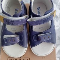Walk Safari N19 сандали, снимка 1 - Бебешки обувки - 45371917