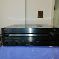 Усилвател Denon PMA 920, снимка 1 - Ресийвъри, усилватели, смесителни пултове - 45809329