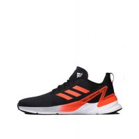 МЪЖКИ МАРАТОНКИ ADIDAS RESPONSE BOOST SUPER RUNNING BLACK (002), снимка 1 - Маратонки - 45776452