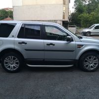 Продавам Land Rover Freelander 2   2.2 HSE TD4, снимка 3 - Автомобили и джипове - 45752875