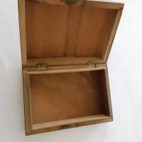     кутия за бижута със зия Близкия изток, кутии с инкрустиран седеф от народното изкуство, дървена , снимка 7 - Колекции - 45523823