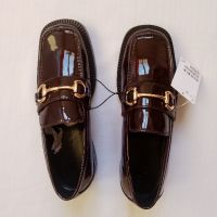  лоуфъри , снимка 1 - Дамски ежедневни обувки - 45154647