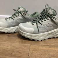 Маратонки HOKA One One M KAHA LOW GTX, снимка 5 - Маратонки - 45888592