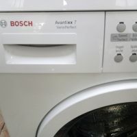 Като нова пералня Бош Bosch Avantixx 7 A+++ 7кг. 2 години гаранция!, снимка 6 - Перални - 45745979