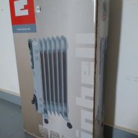 Электрический новый радиатор 600/900/1500 W Germany, снимка 1 - Радиатори - 45889378