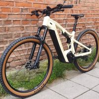 Електрически велосипед E bike FOCUS THRON 2 6.8, Bosch CX, 750 Wh 2023 - M, снимка 4 - Велосипеди - 45862494