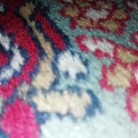 Персийски килим Голям , добре запазен, снимка 1 - Килими - 45092910