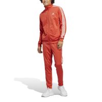 Мъжки екип ADIDAS Basic 3 stripes, снимка 2 - Спортни дрехи, екипи - 45870770