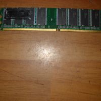 20.Ram DDR 333 MHz,PC-2700,1GB,ch, снимка 1 - RAM памет - 45287809