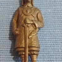 Метална фигура играчка KINDER SURPRISE HUN 1 древен войн перфектна за КОЛЕКЦИОНЕРИ 41855, снимка 5 - Колекции - 45430767
