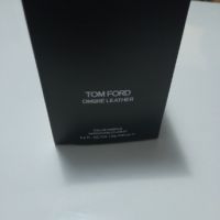 Tom ford Ombre leather 100 ml eau de parfum , снимка 4 - Мъжки парфюми - 45513994