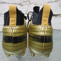 Златисти футболни обувки IFIKK, снимка 10 - Футбол - 45456751