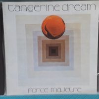 Tangerine Dream - 1979 - Force Majeure(Space Rock, Ambient), снимка 1 - CD дискове - 45089196