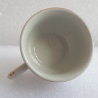 Малка керамична чашка, снимка 2 - Чаши - 45083592