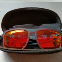 Слънчеви очила Shimano с поляризация, снимка 6 - Слънчеви и диоптрични очила - 45651641