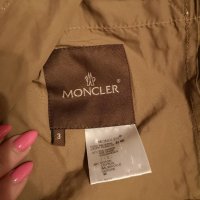 Moncler намалям на 35лв , снимка 8 - Якета - 46110841