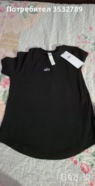 дамски спортен конплект ало , снимка 1