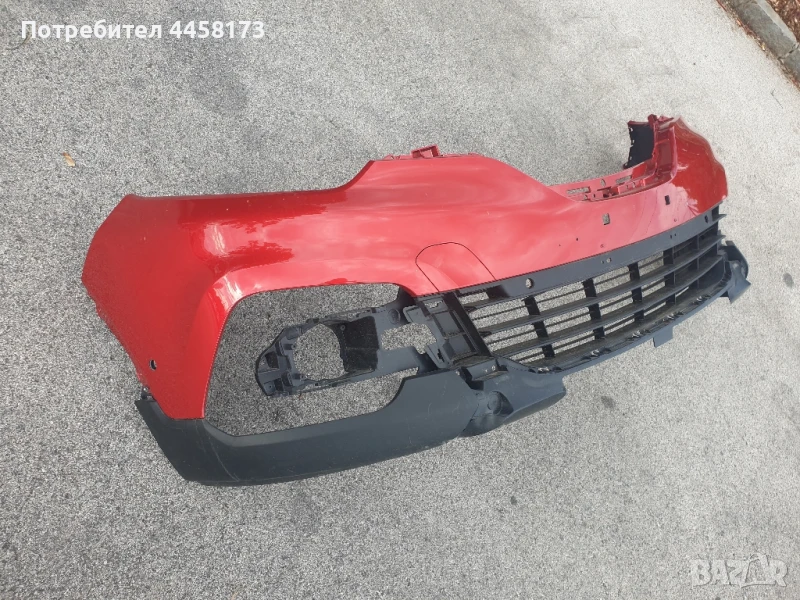 Renault Kajar, снимка 1